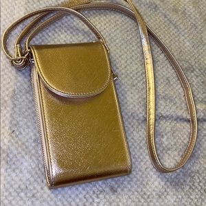 Crossbody small purse